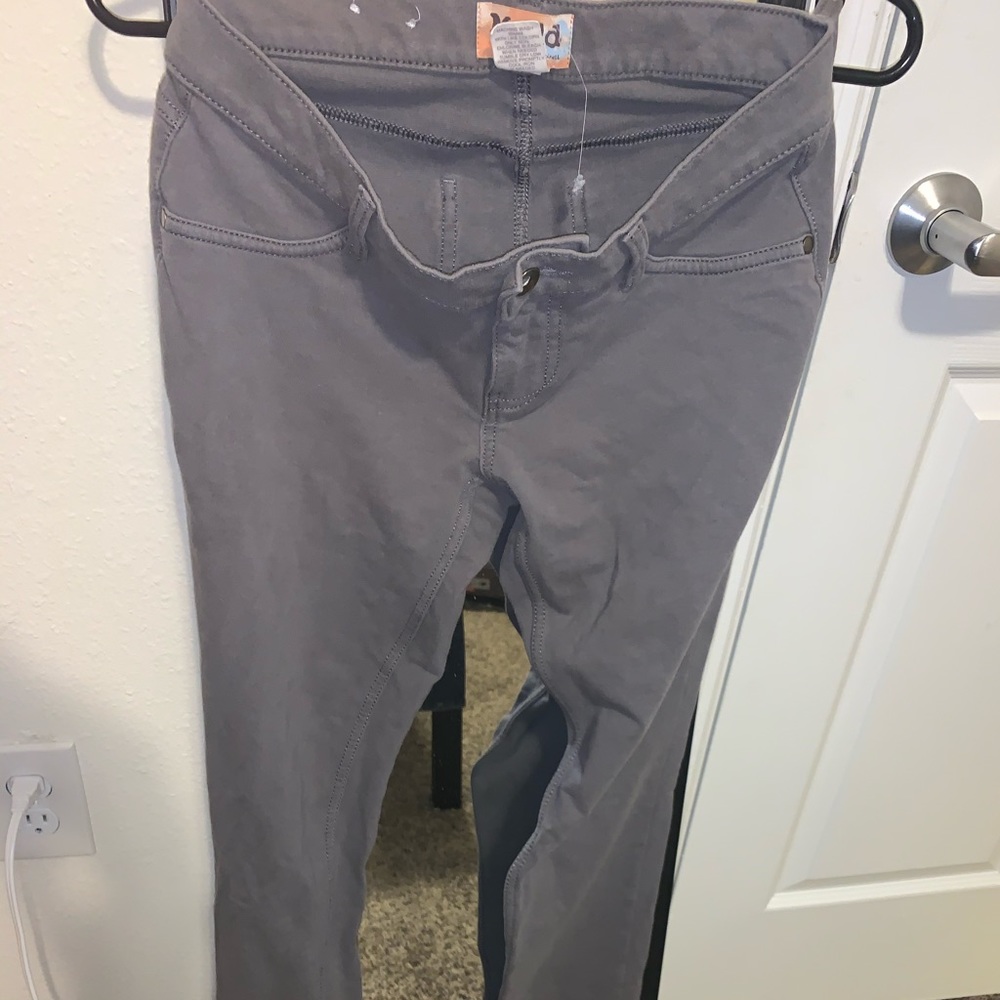 Mudd jeans